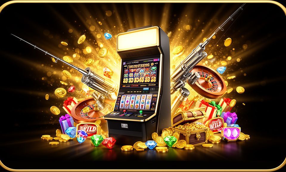 ve4498 mobile gaming